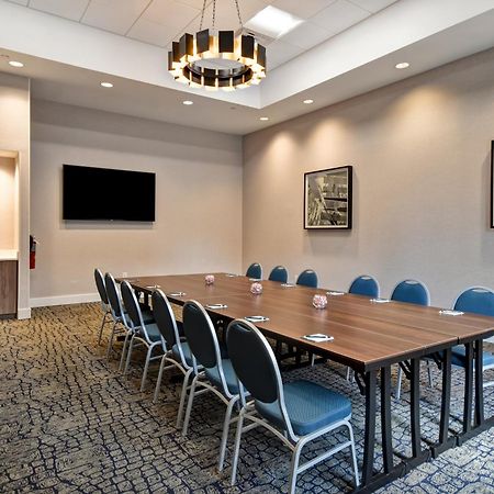 Homewood Suites By Hilton Greenville Downtown Bagian luar foto