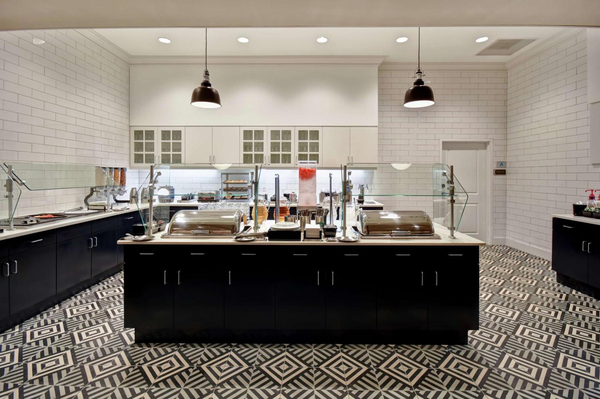 Homewood Suites By Hilton Greenville Downtown Bagian luar foto