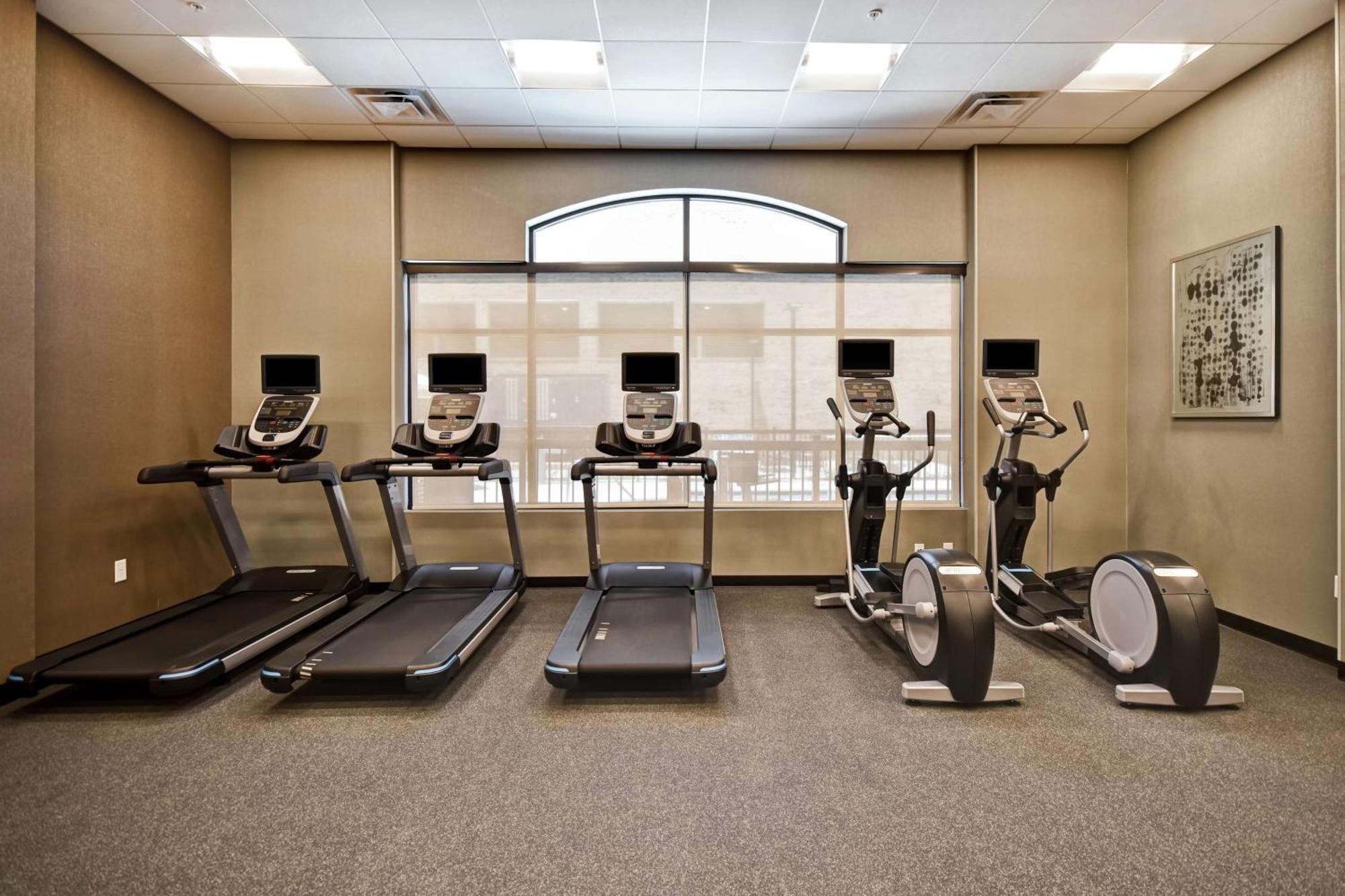 Homewood Suites By Hilton Greenville Downtown Bagian luar foto