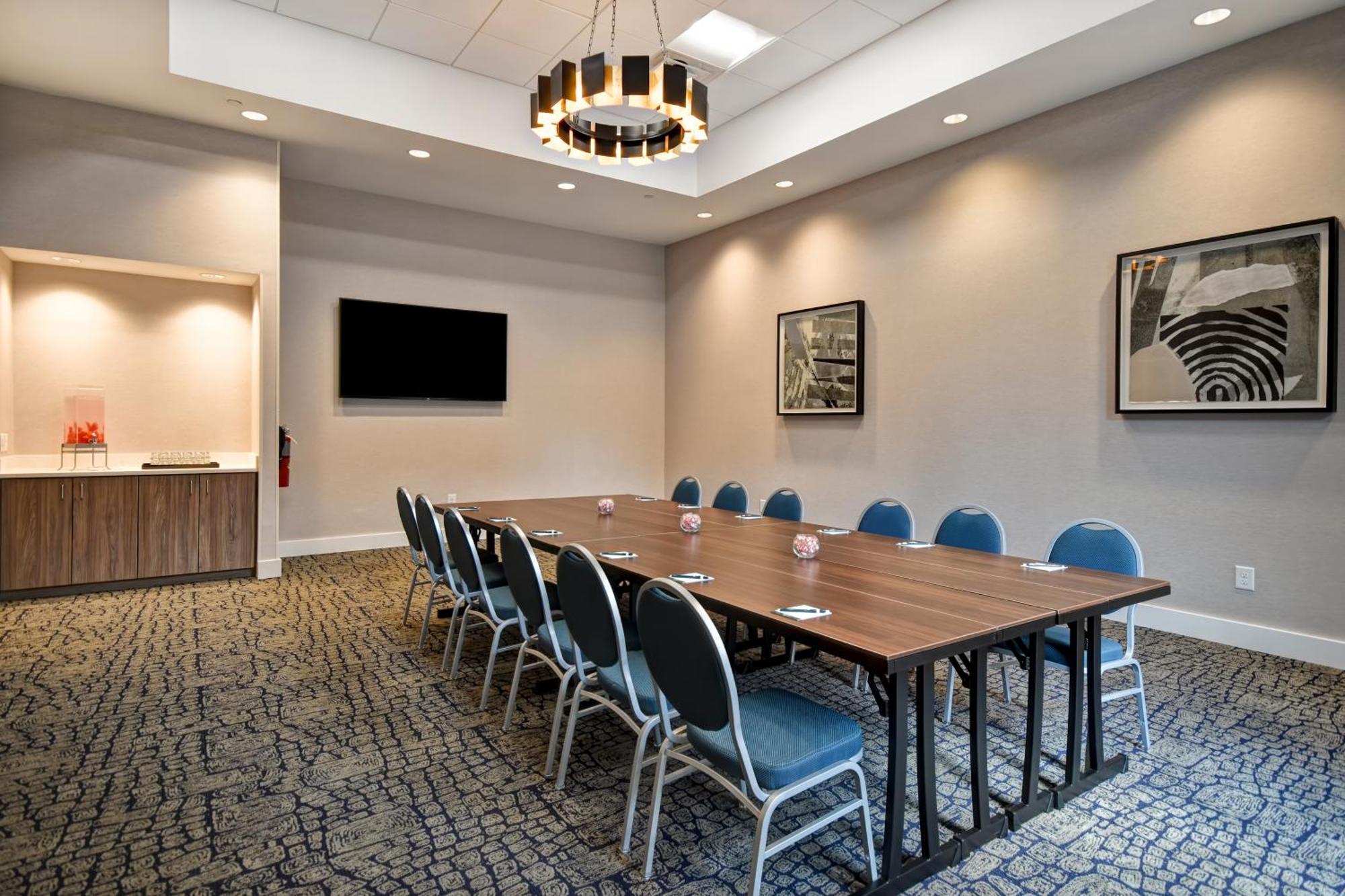 Homewood Suites By Hilton Greenville Downtown Bagian luar foto