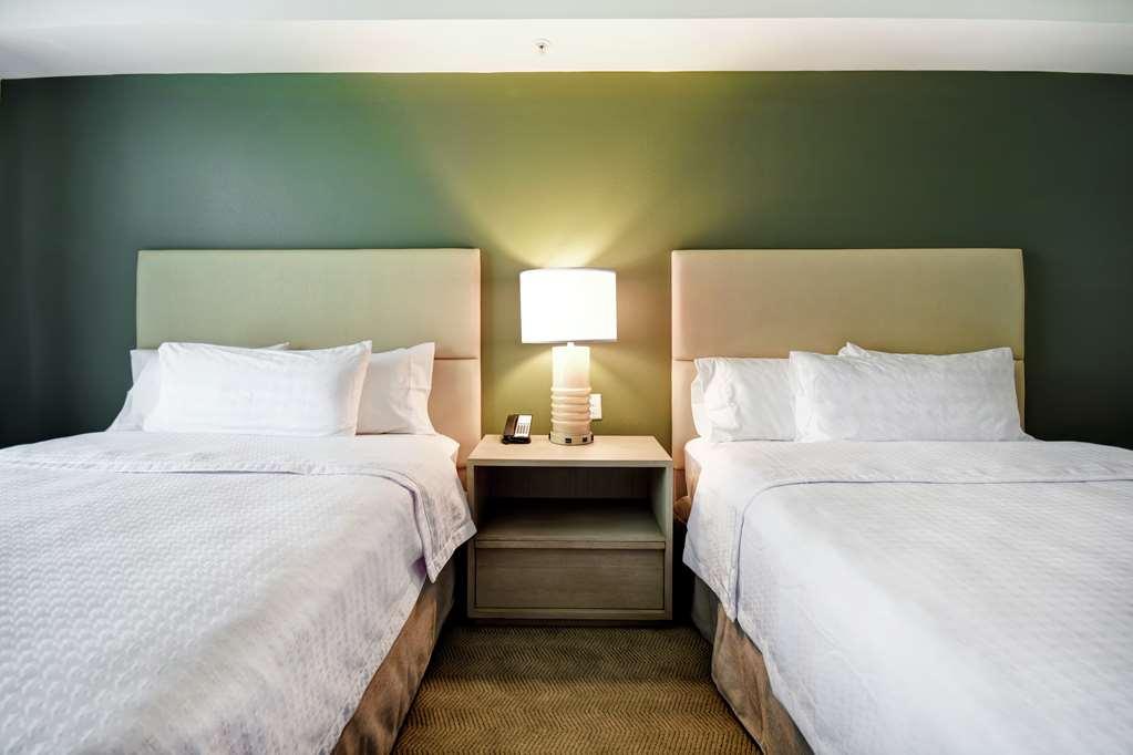 Homewood Suites By Hilton Greenville Downtown Ruang foto