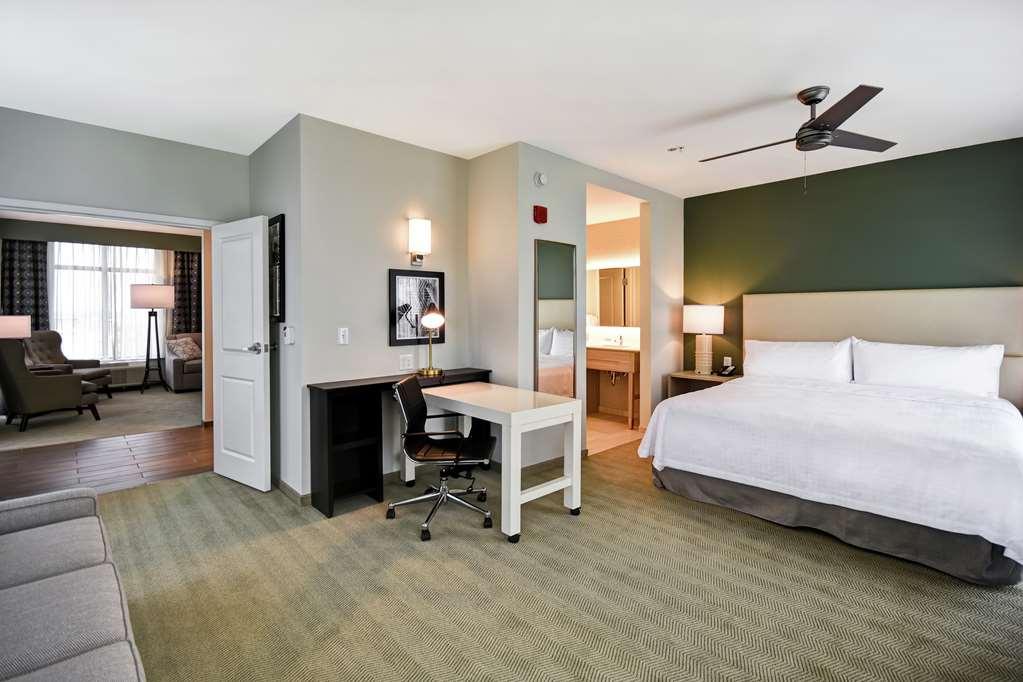 Homewood Suites By Hilton Greenville Downtown Ruang foto